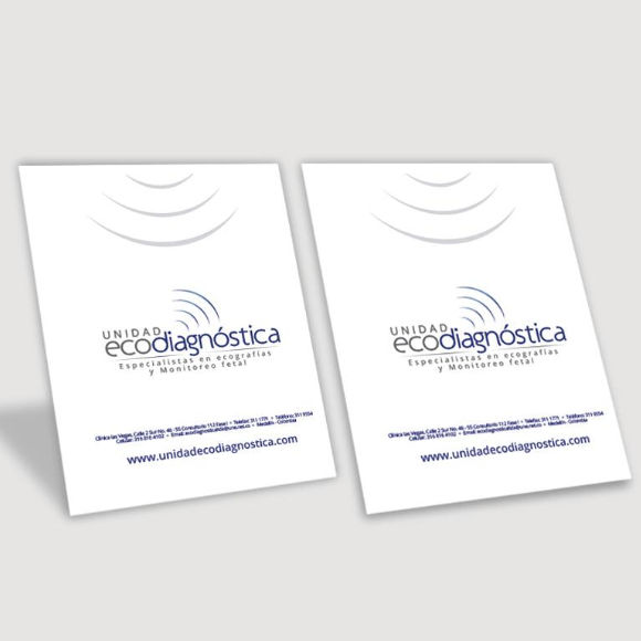 Laboratorio Unidad Ecodiagnóstica