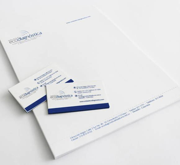 Laboratorio Unidad Ecodiagnóstica