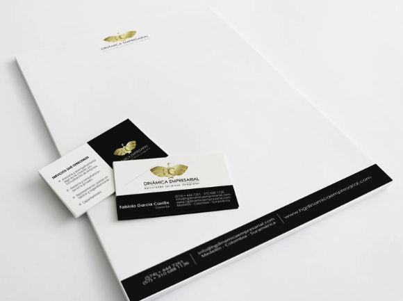 HG Dinámica Empresarial - Servicios Jurídicos