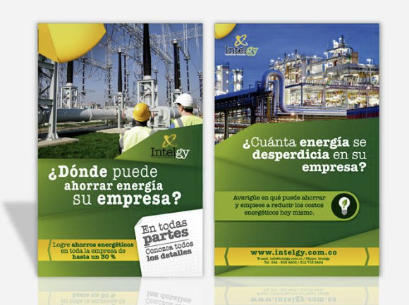 Intelgy - Energías Renovables