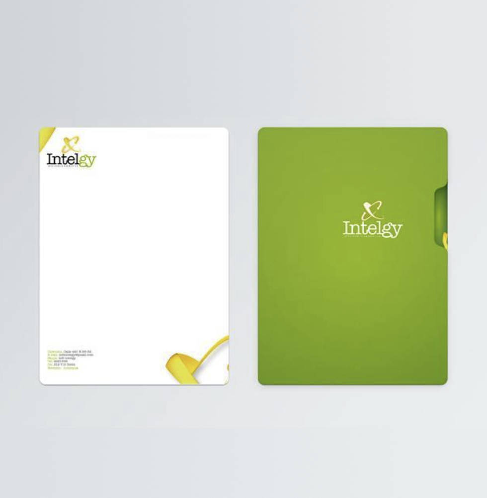 Intelgy - Energías Renovables