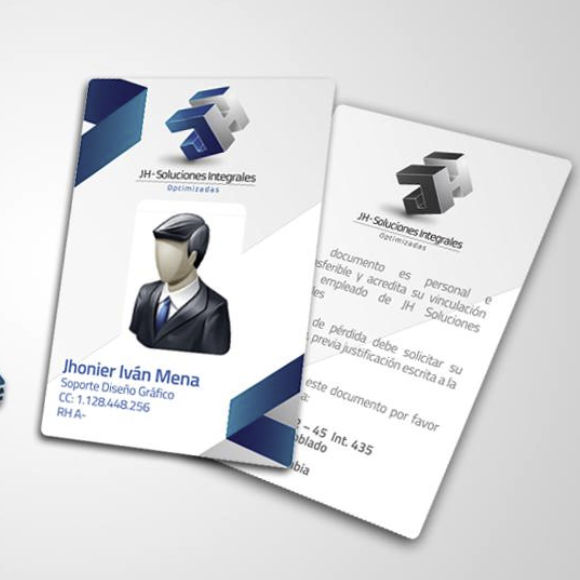 JH Soluciones Integrales - Ingeniería Estructural