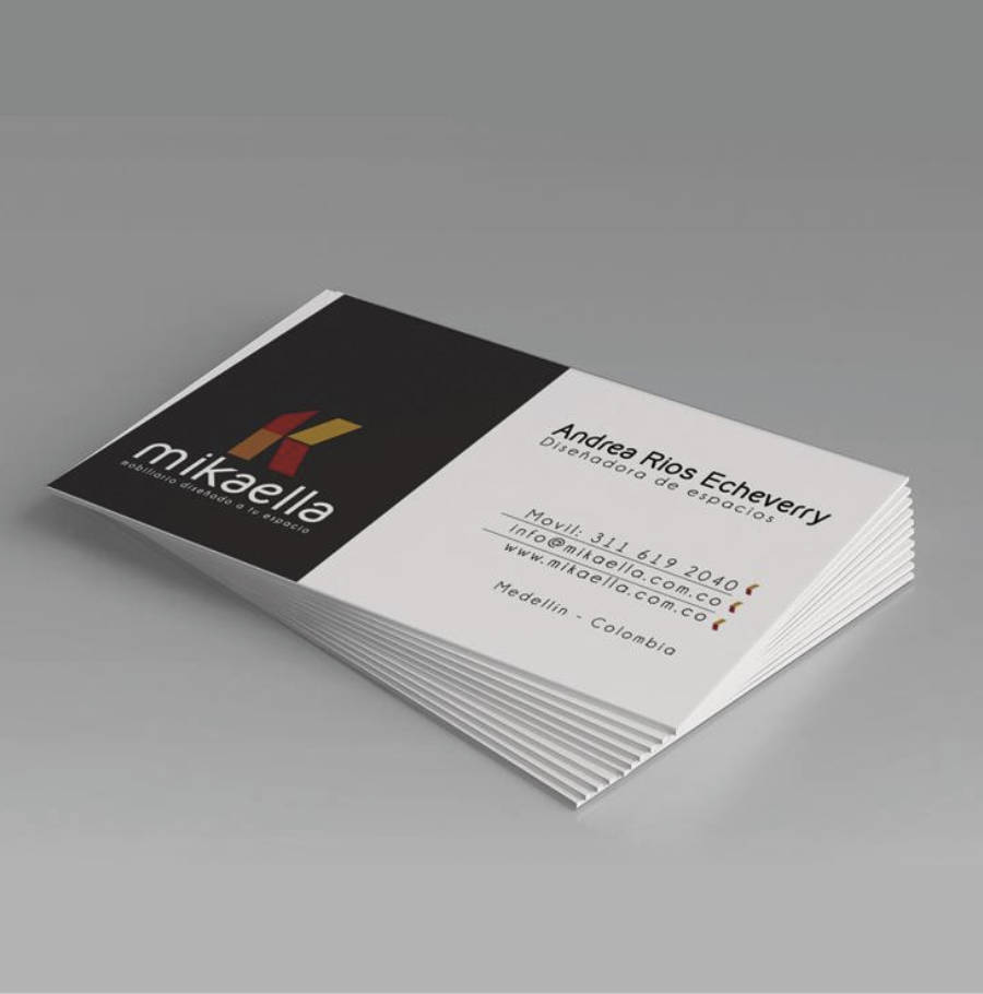 Mikaela Mobiliario diseñado a tu espacio