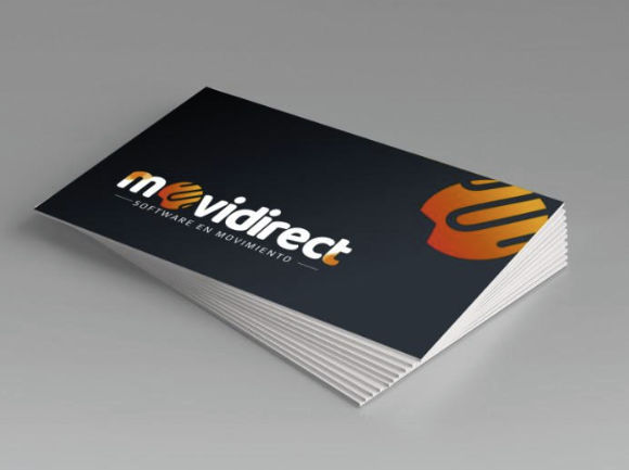 Movidirect Tecnología en movimiento