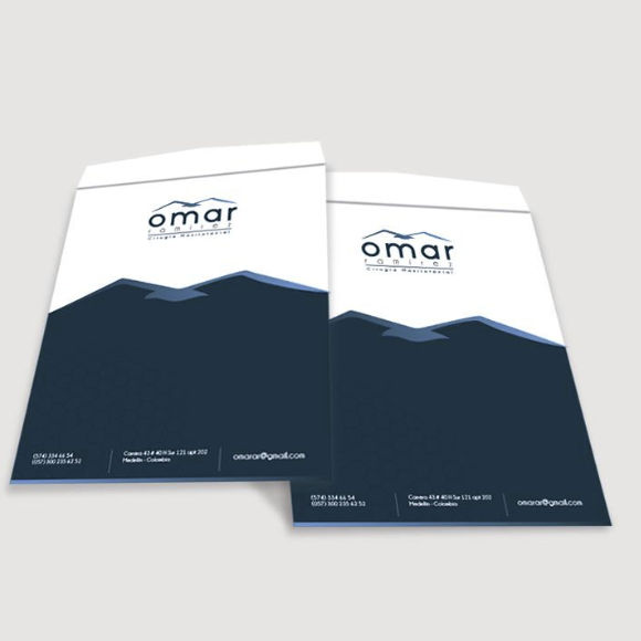 Omar Ramirez Odontlogía