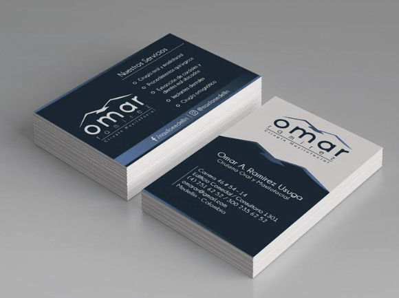 Omar Ramirez Odontlogía