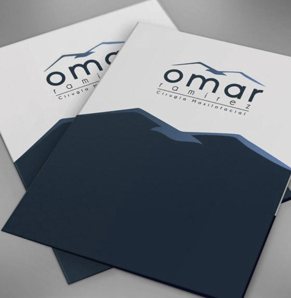 Omar Ramirez Odontlogía