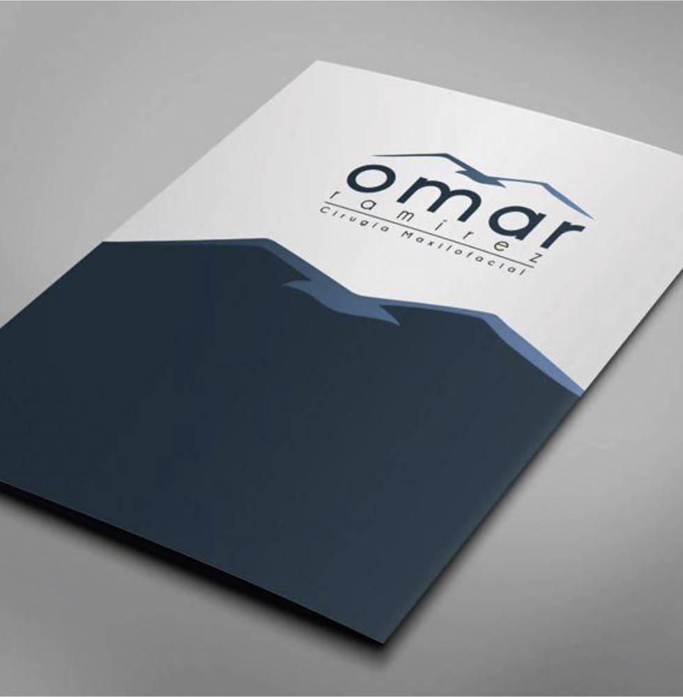 Omar Ramirez Odontlogía