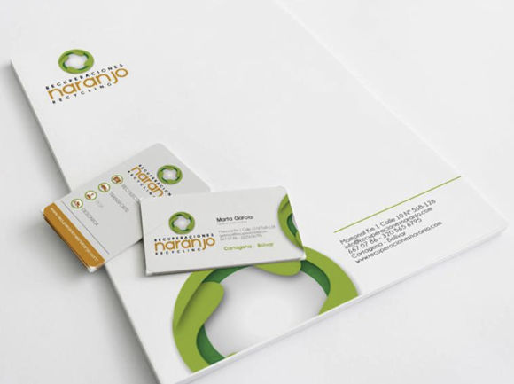 Recuperaciones Naranjo