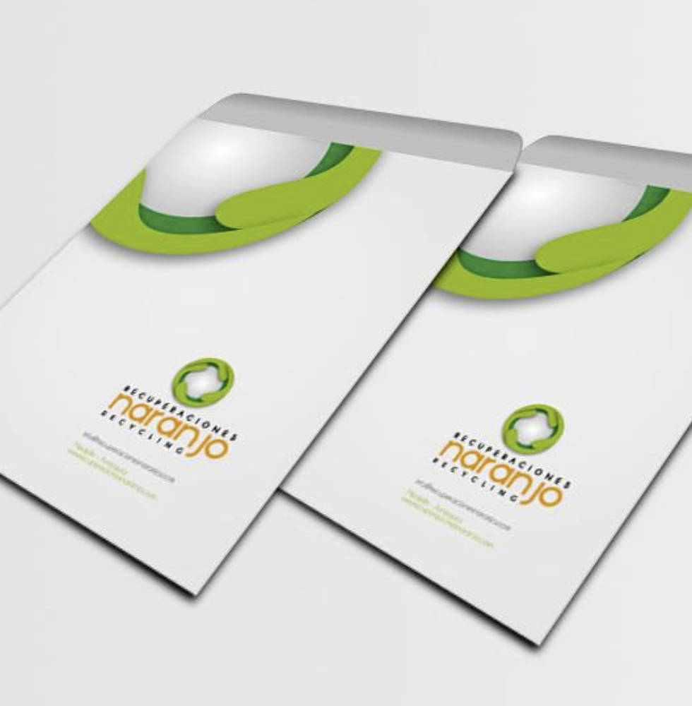 Recuperaciones Naranjo