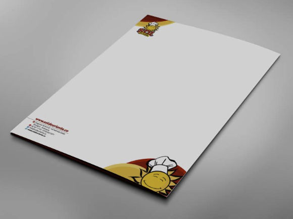 Sol De Oriente - Panadería