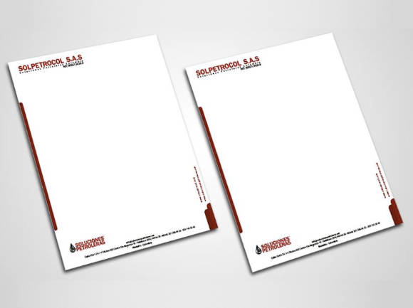 Soluciones Petroleras