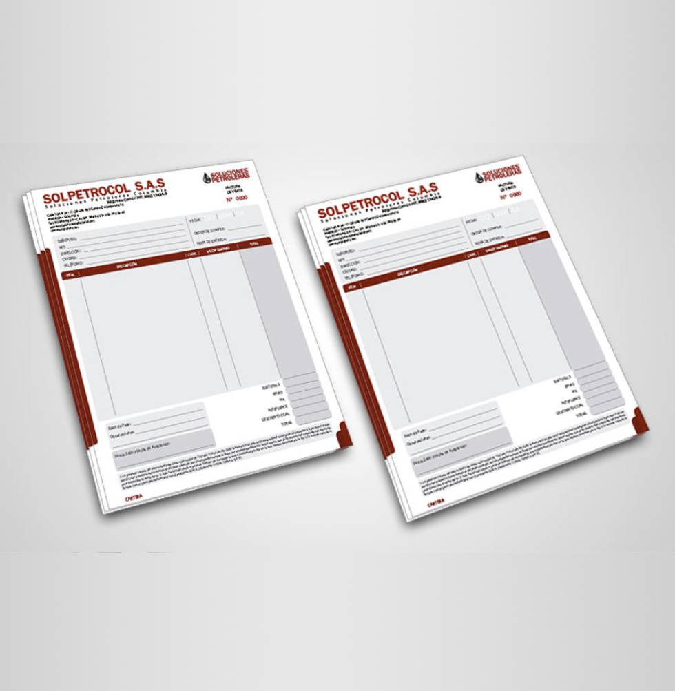 Soluciones Petroleras