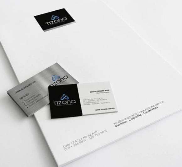 Tizona - Acero inoxidable