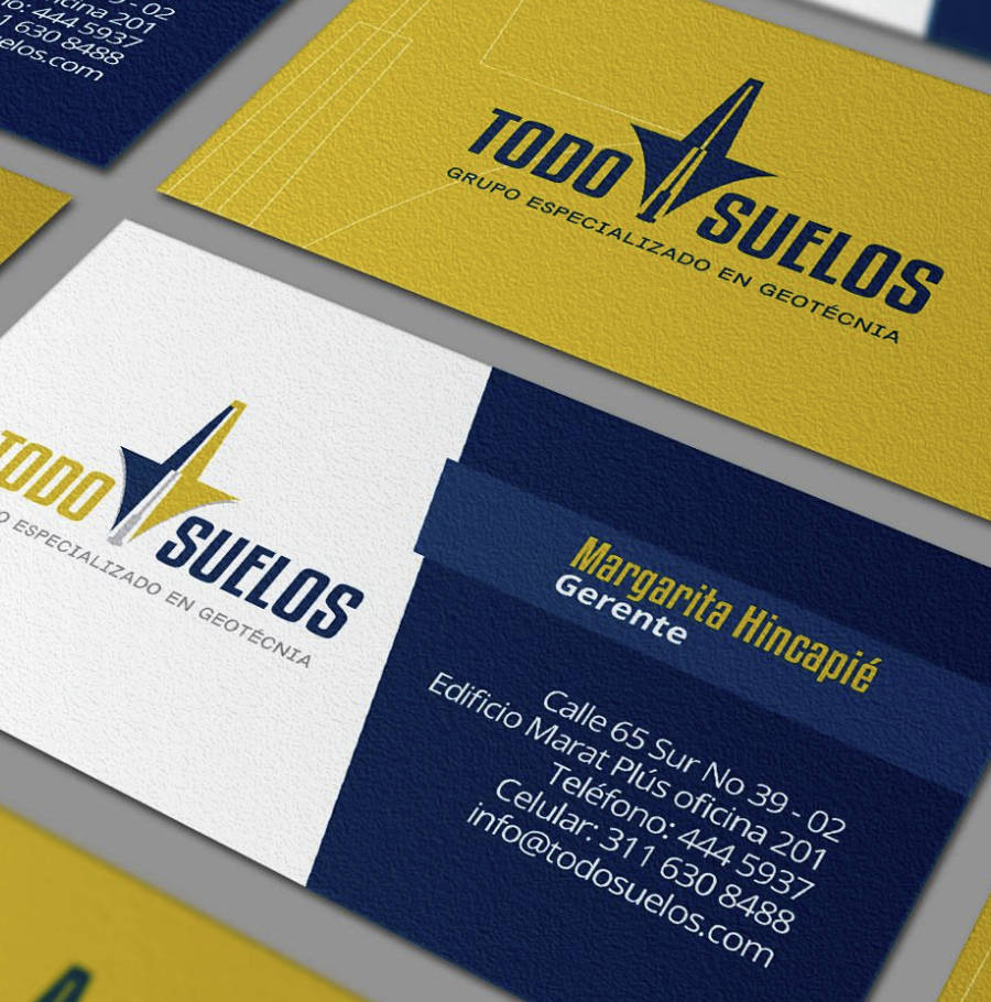 Todo Suelos - Grupo especializado en Suelos