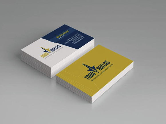 Todo Suelos - Grupo especializado en Suelos