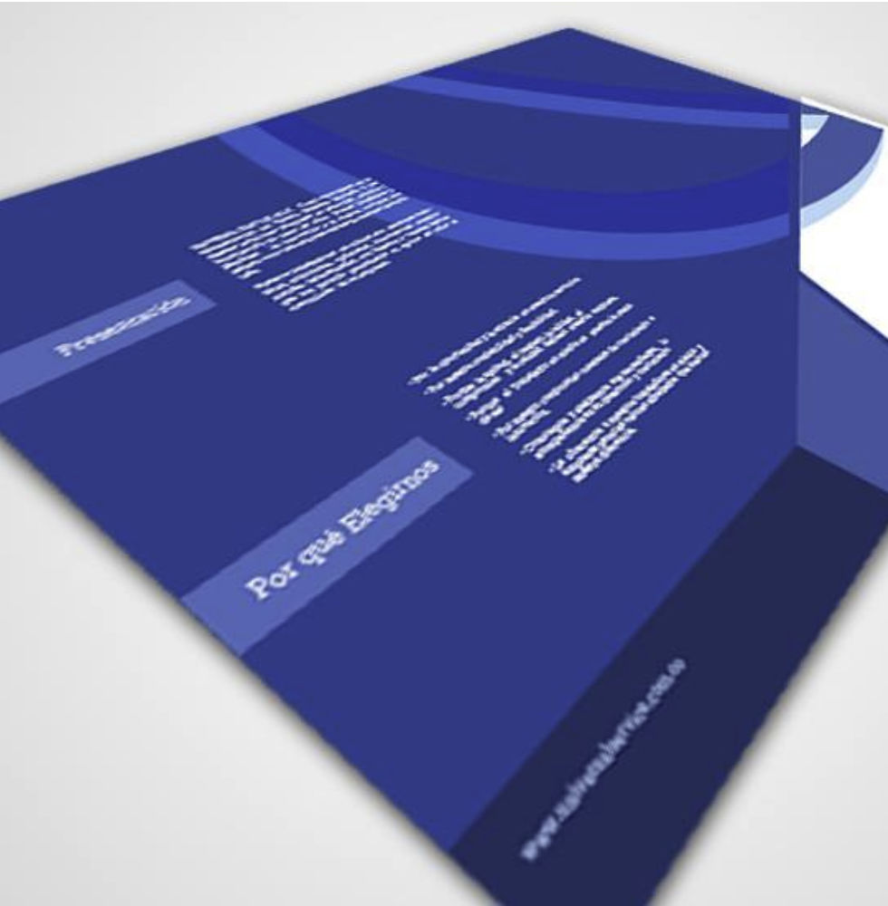 Universal Service - Servicios temporales