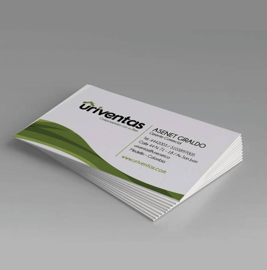 Uriventas Inmobiliaria