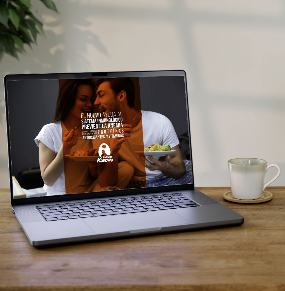 Huevos Kokovo