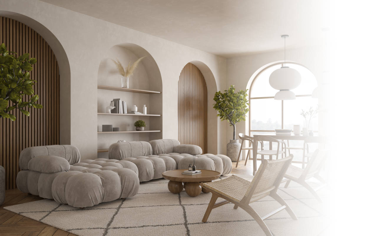 Portafolio /&nbsp;Imagen corporativa&nbsp;/&nbsp;Mikaela Mobiliario diseñado a tu espacio