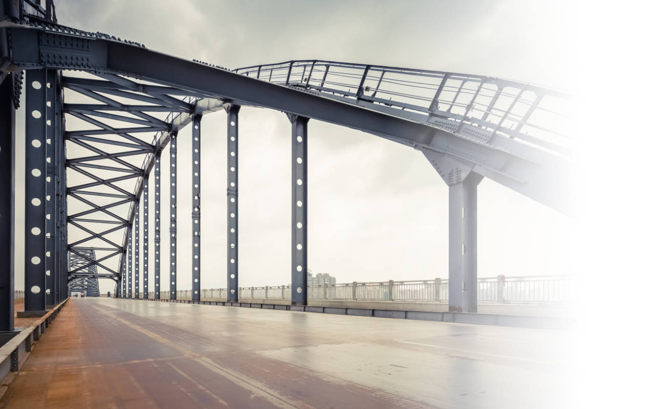 Portafolio /&nbsp;Imagen corporativa&nbsp;/&nbsp;Steel CAD