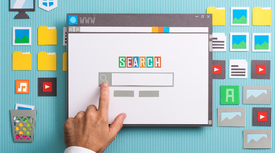 Estos son los buscadores y navegadores más utilizados del mundo (2025)