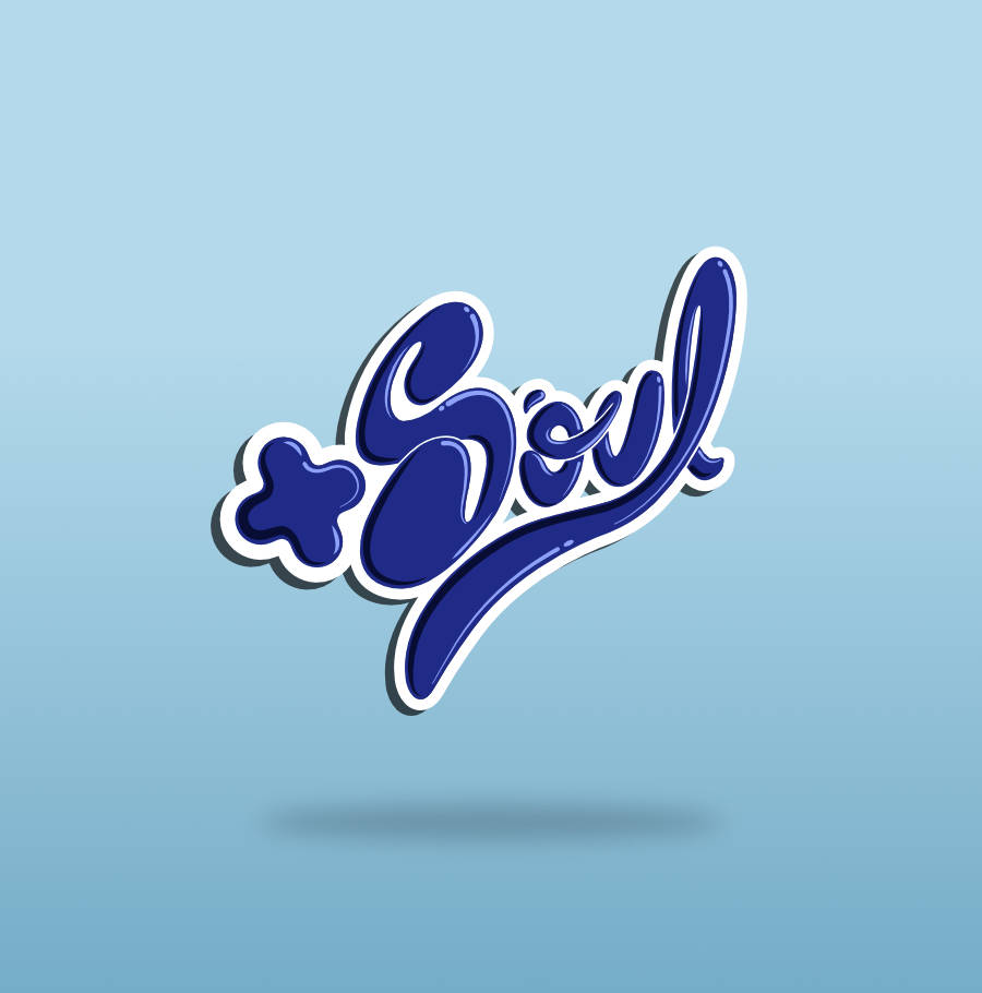 Logo + Soul
