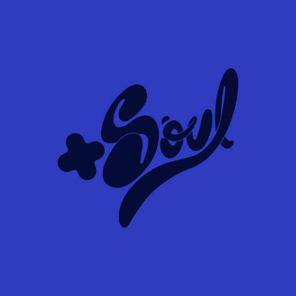 Logo + Soul