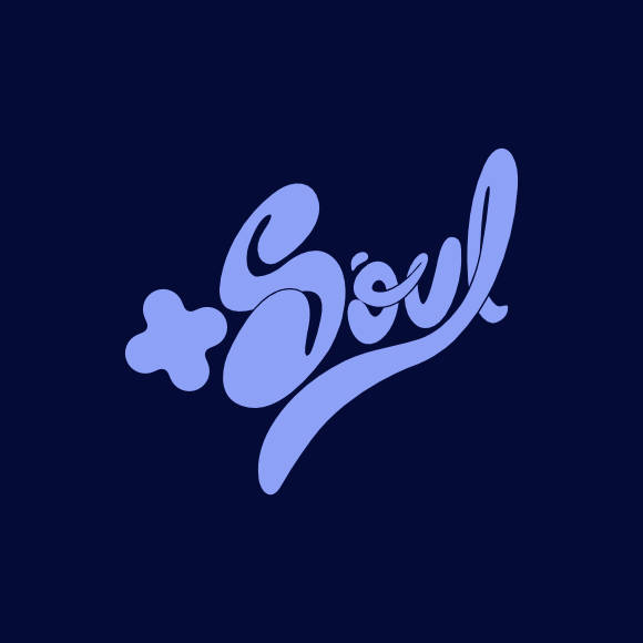 Logo + Soul
