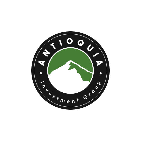Logo Antioquia Investment Group