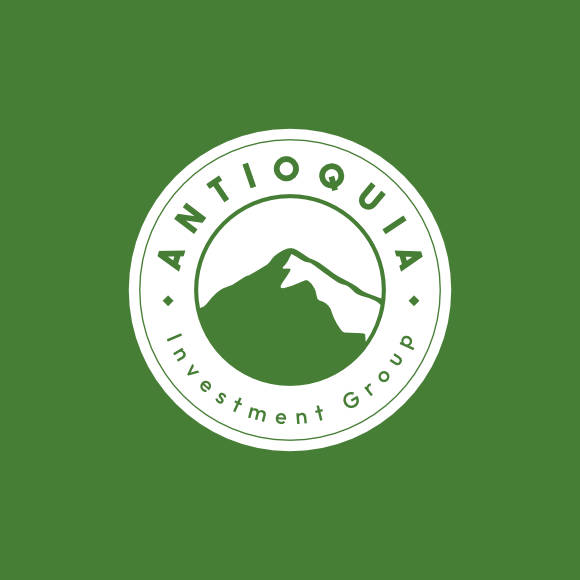 Logo Antioquia Investment Group