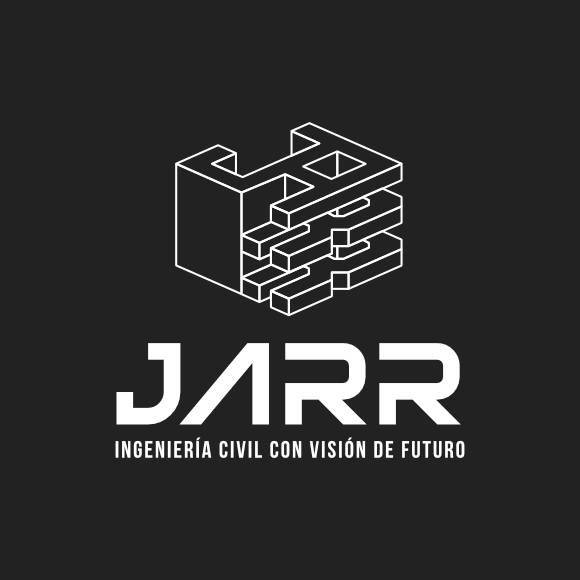 Logo JARR