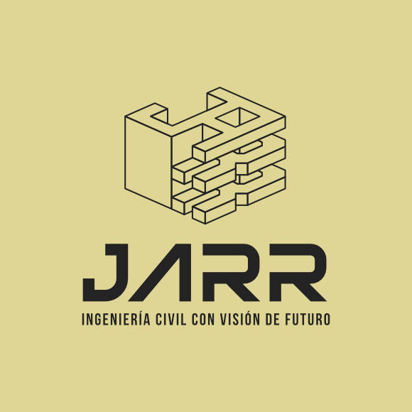 Logo JARR