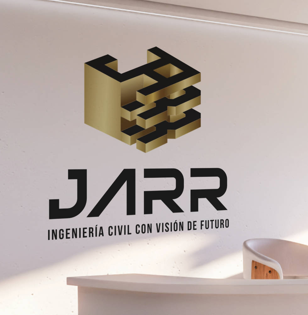 Logo JARR