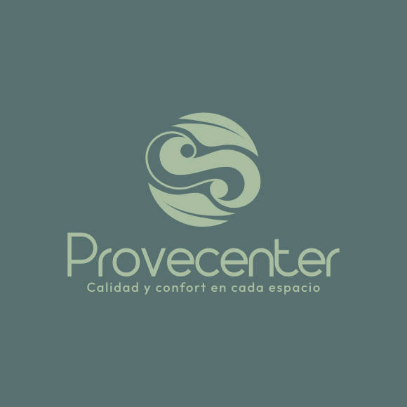 Logo Provecenter