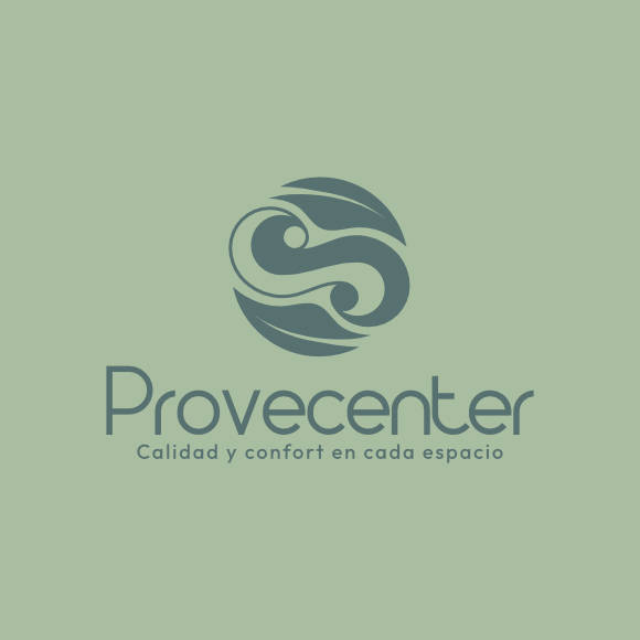 Logo Provecenter