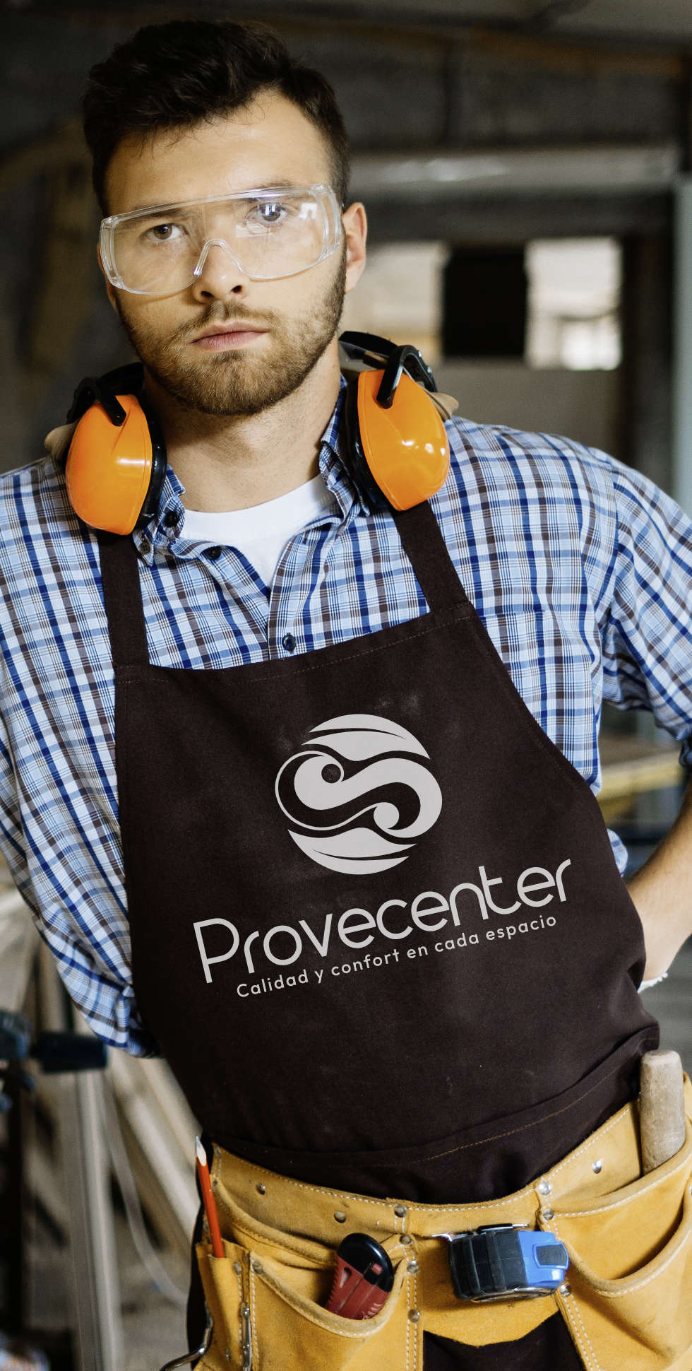 Logo Provecenter