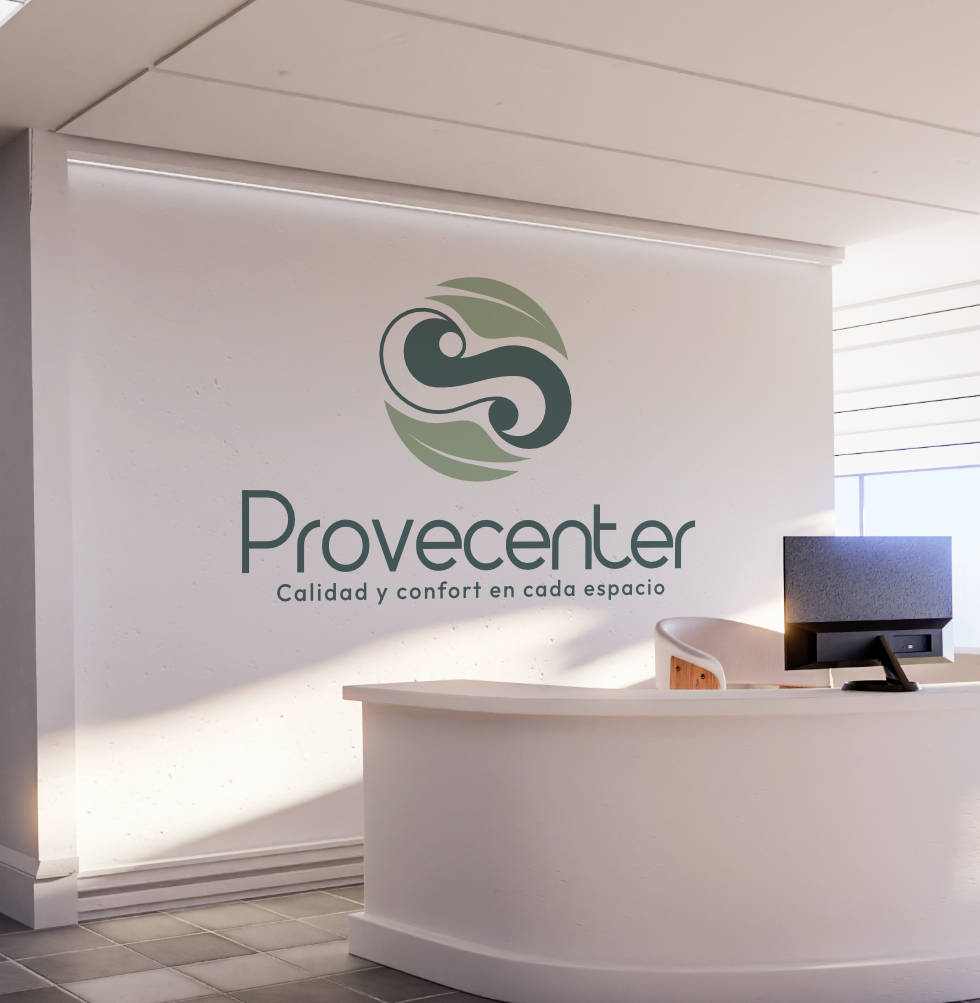 Logo Provecenter