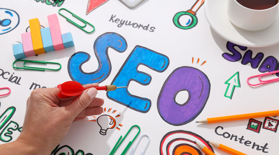 SEO: La clave para que tu negocio aparezca en Google (y gane clientes)