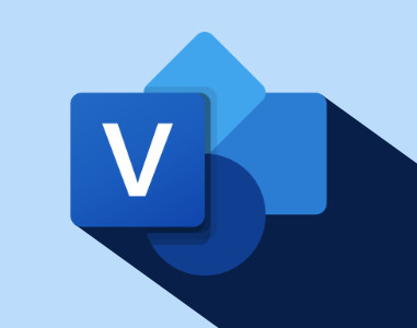 MICROSOFT VISIO Nivel básico