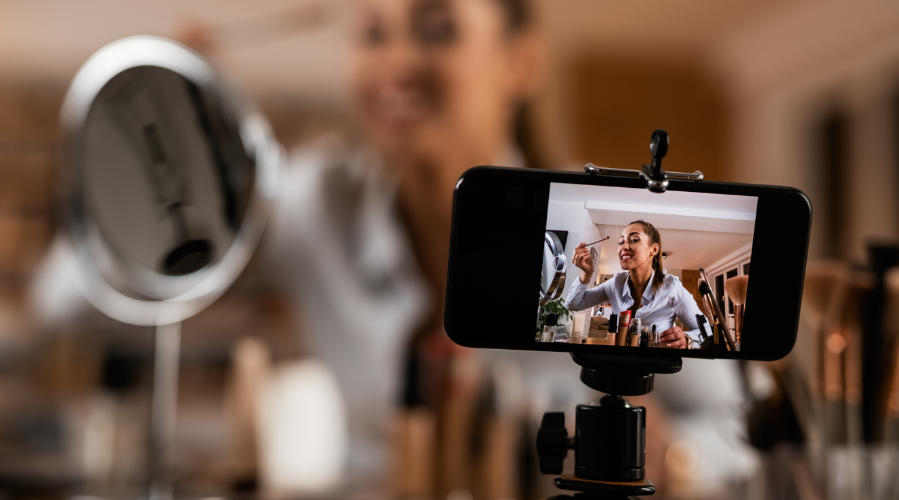 5 pasos para crear tu primer video de impacto con CAPCUT