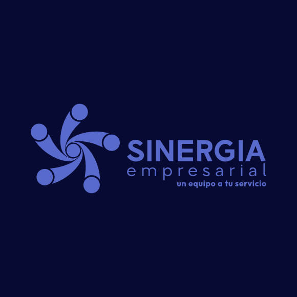 Logo Sinergia Empresarial