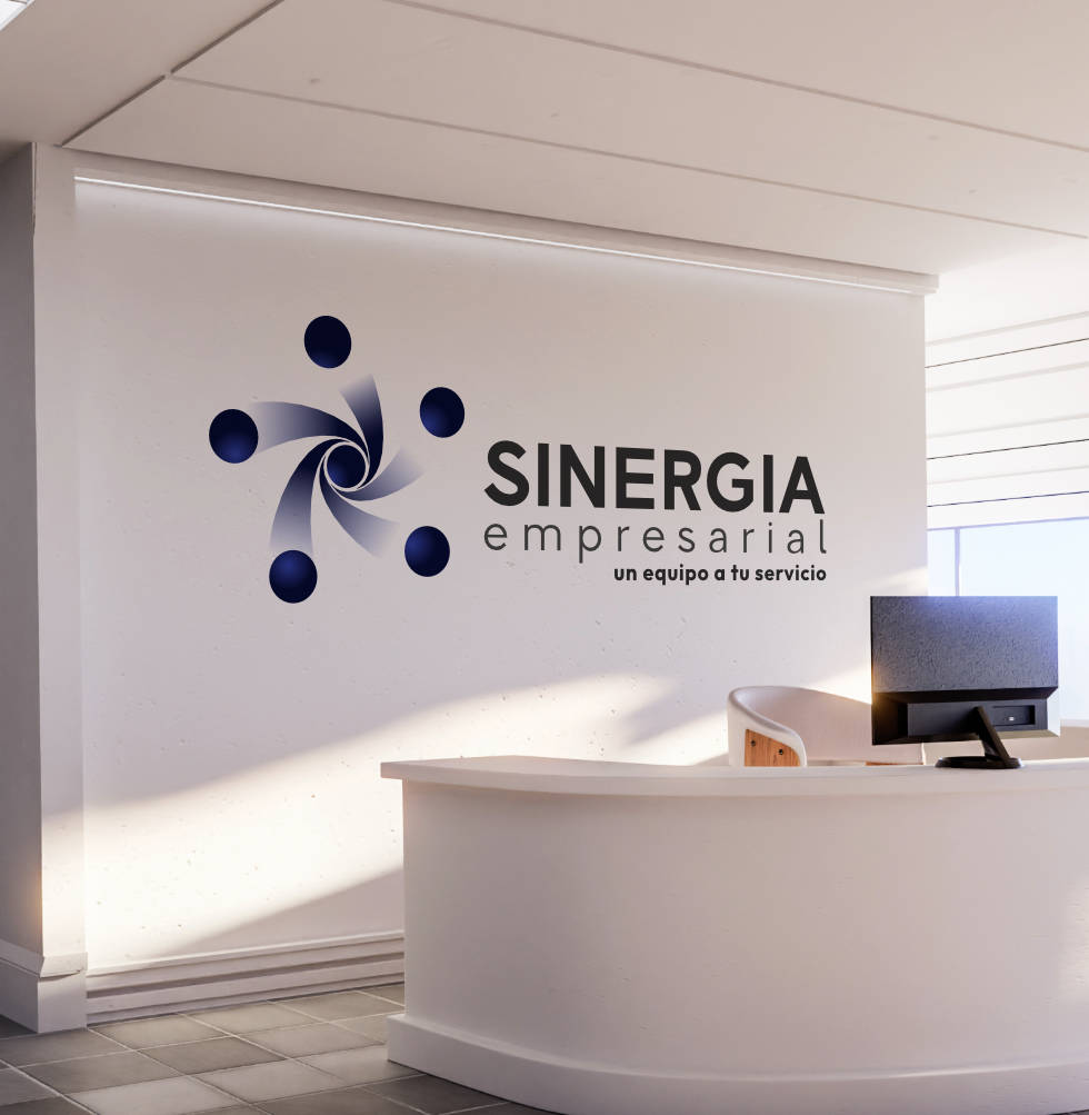 Logo Sinergia Empresarial