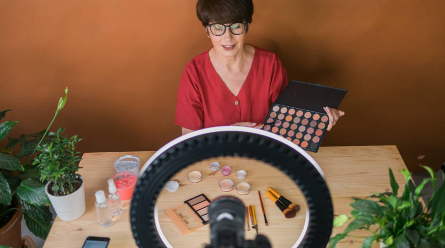 El poder del video en redes sociales: la clave para que tu emprendimiento sea visible