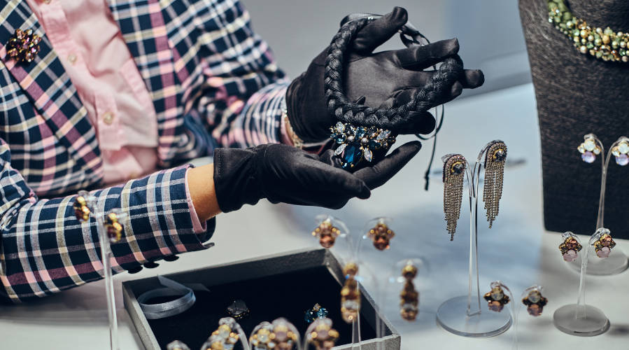 RhinoGold: El salto digital para joyeros creativos