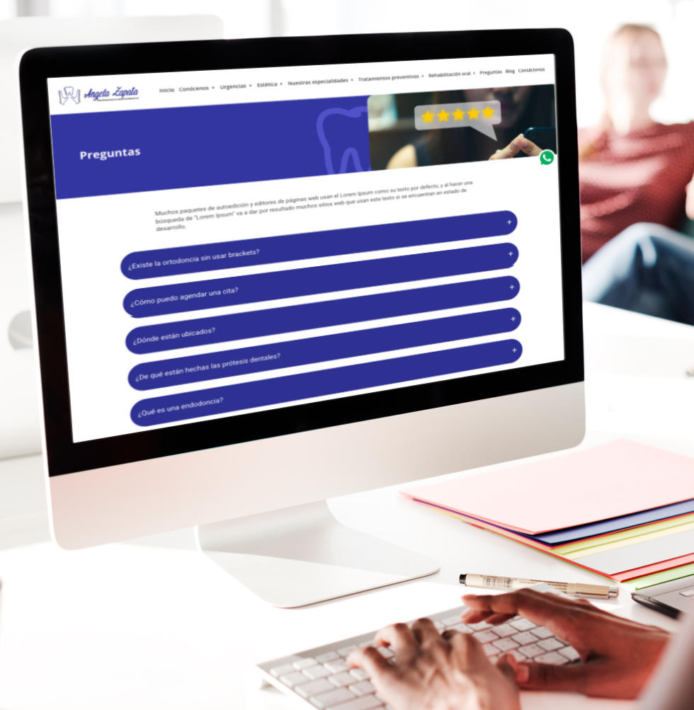 AZ Odontólogos