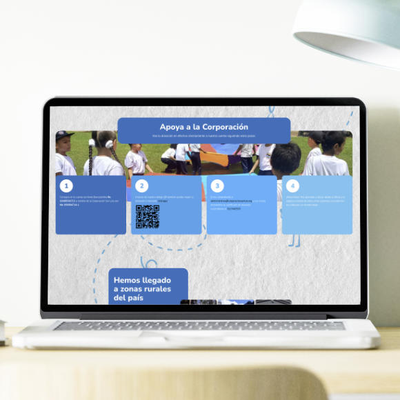 Corporación San Luis