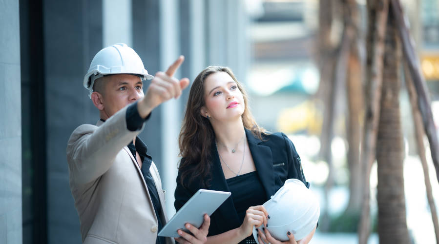 AutoCAD y Revit: la base de todo arquitecto e ingeniero moderno