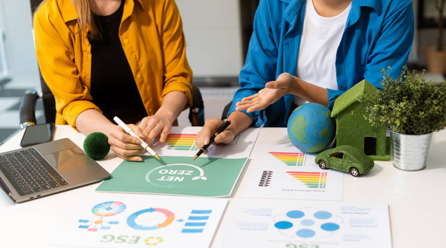 Marketing Sostenible: más que una tendencia, un compromiso