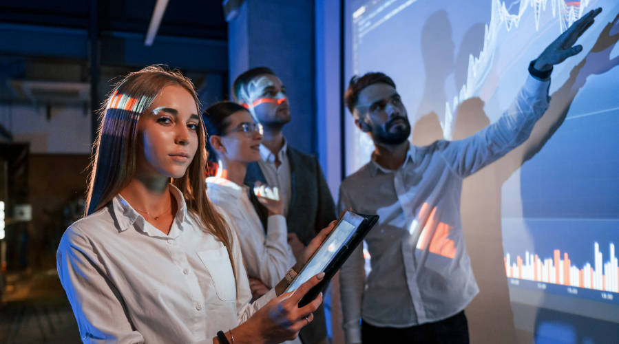 Social Tech: formación gratuita en economía digital para 66.000 colombianos